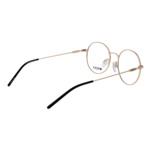 Frontansicht der Roxy Brille ERJEG03063 YKE0 – Rahmen Azetat