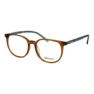 Roxy )} Brille ERJEG03066 ABRN in Braun