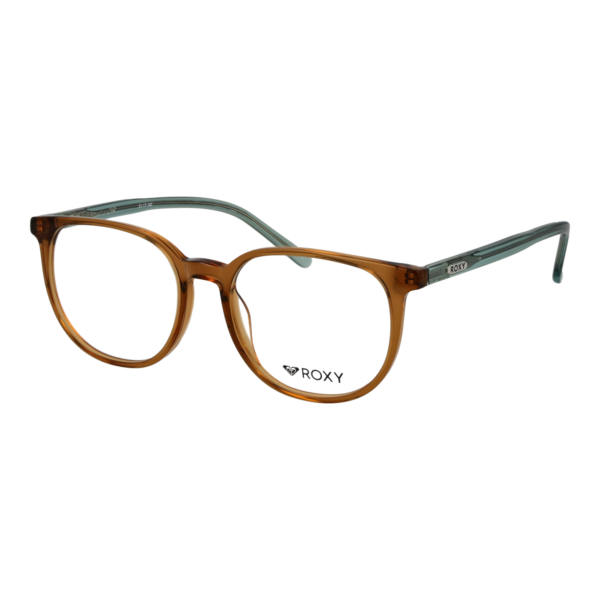 Roxy )} Brille ERJEG03066 ABRN in Braun
