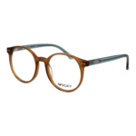 Roxy )} Brille ERJEG03067 ABRN in Braun