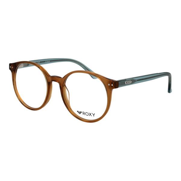 Roxy )} Brille ERJEG03067 ABRN in Braun