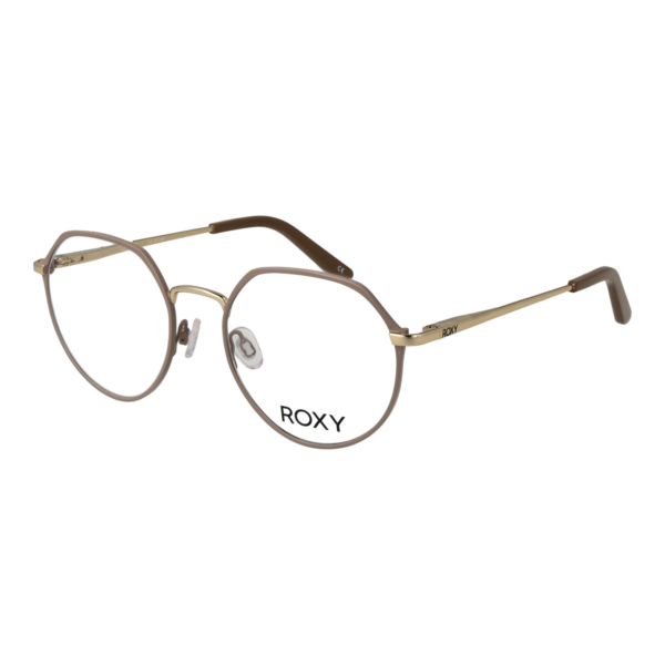 Roxy )} Brille ERJEG03068 TGS0 in Beige