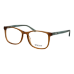 Roxy )} Brille ERJEG03071 ABRN in Braun