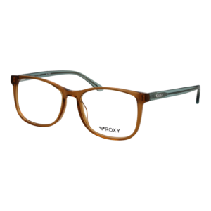 Roxy )} Brille ERJEG03071 ABRN in Braun