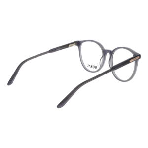 Frontansicht der Roxy Brille ERJEG03076 KPV0 – Rahmen Azetat