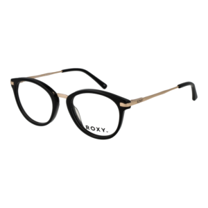 Roxy )} Brille ERJEG03078 DBLK in Schwarz