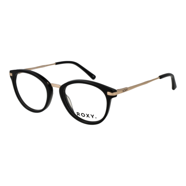 Roxy )} Brille ERJEG03078 DBLK in Schwarz