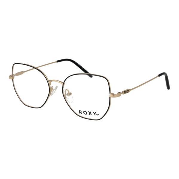 Roxy )} Brille ERJEG03084 YKF0 in Schwarz