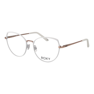 Roxy )} Brille ERJEG03090 WBB0 in Weiß