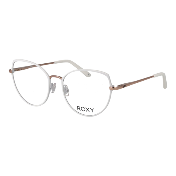 Roxy )} Brille ERJEG03090 WBB0 in Weiß