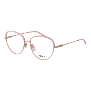 Roxy )} Brille ERJEG03092 CLE0 in Rosé Gold