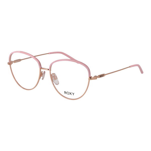Roxy )} Brille ERJEG03092 CLE0 in Rosé Gold