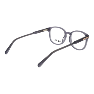 Frontansicht der Roxy Brille ERJEG03100 KPV0 – Rahmen Azetat