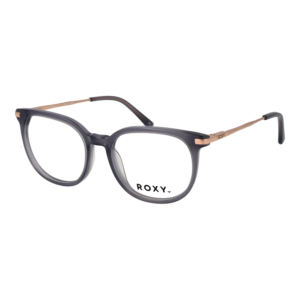 Roxy )} Brille ERJEG03101 KPV0 in Grau