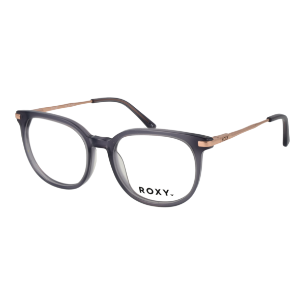 Roxy )} Brille ERJEG03101 KPV0 in Grau