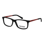 Skechers )} Brille SE1206 47001 in Schwarz