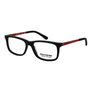 Skechers )} Brille SE1206 47001 in Schwarz