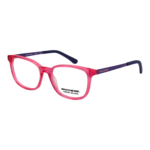 Skechers )} Brille SE1682 48072 in Pink
