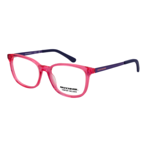 Skechers )} Brille SE1682 48072 in Pink