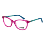 Skechers )} Brille SE1685 49075 in Pink
