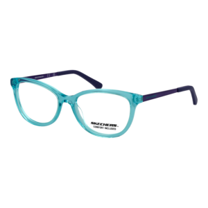 Skechers Brille SE1685 49084 in Blau