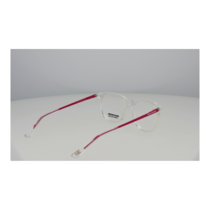 Frontansicht der Skechers Brille SE2218 52026 – Rahmen Azetat