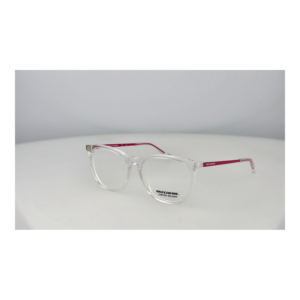 Skechers )} Brille SE2218 52026 in Transparent