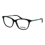 Skechers )} Brille SE2227 51001 in Schwarz