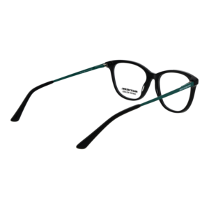 Frontansicht der Skechers Brille SE2227 51001 – Rahmen Azetat