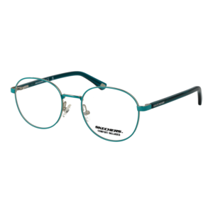Skechers )} Brille SE2239 49087 in Türkis