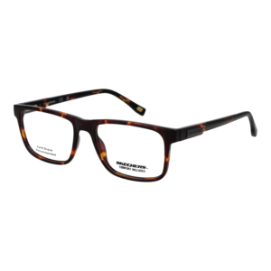 Skechers )} Brille SE3304 53052 in Havanna
