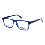Skechers )} Brille SE3304 53090 in Blau