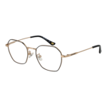 Skechers )} Brille SE3338-D 49005 in Schwarz