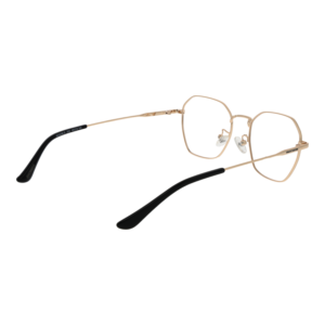 Frontansicht der Skechers Brille SE3338-D 49005 – Rahmen Metall