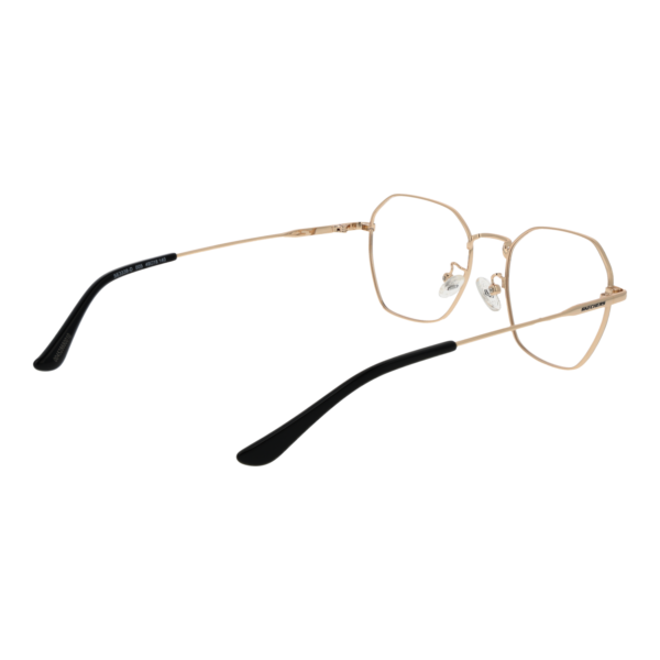 Frontansicht der Skechers Brille SE3338-D 49005 – Rahmen Metall