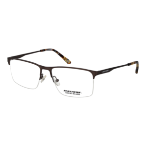 Skechers )} Brille SE3351 55008 in Gunmetal