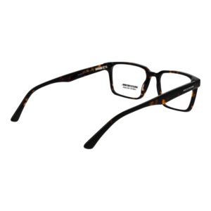 Frontansicht der Skechers Brille SE3353 53052 – Rahmen Azetat