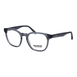 Skechers )} Brille SE3354 51086 in Grau