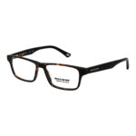 Skechers )} Brille SE3355 52052 in Braun