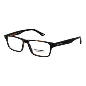 Skechers )} Brille SE3355 52052 in Braun
