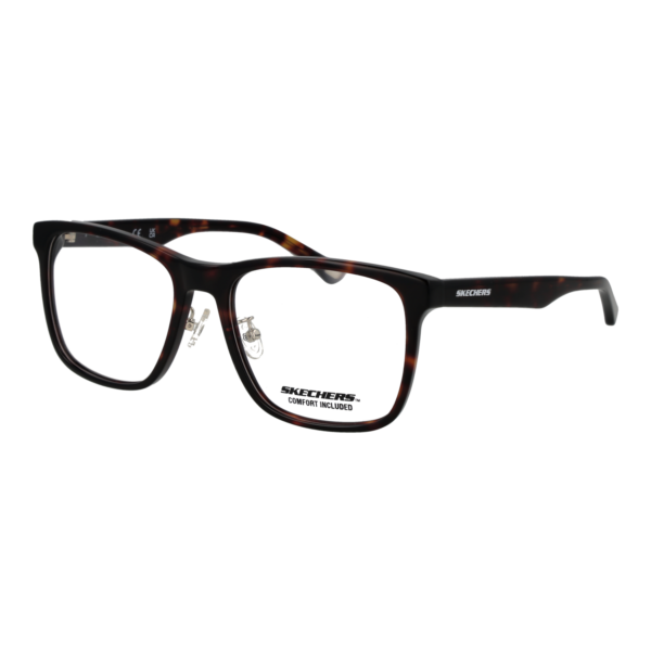 Skechers )} Brille SE3383-D 55052 in Braun