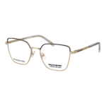 Skechers )} Brille SE50004 51032 in Gold