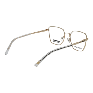 Frontansicht der Skechers Brille SE50004 51032 – Rahmen Metall