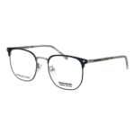 Skechers )} Brille SE50020-D 53011 in Blau