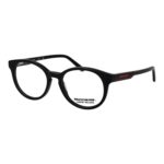 Skechers )} Brille SE50070 47001 in Schwarz
