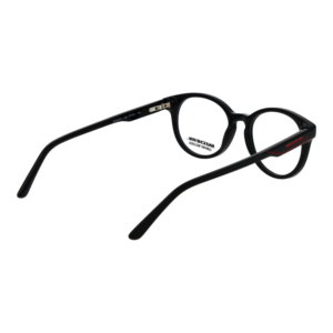 Frontansicht der Skechers Brille SE50070 47001 – Rahmen Azetat