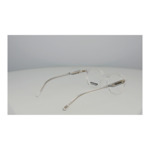 Frontansicht der Skechers Brille SE50070 47026 – Rahmen Azetat
