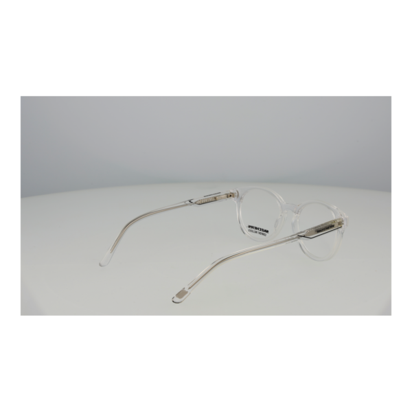 Frontansicht der Skechers Brille SE50070 47026 – Rahmen Azetat