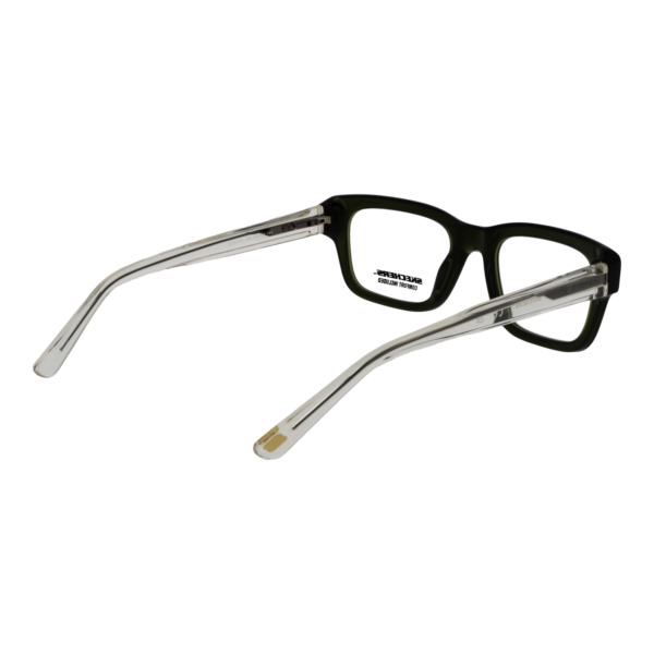 Frontansicht der Skechers Brille SE50074 53096 – Rahmen Azetat