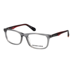 Superdry )} Brille SDO-3009 54108 in Grau